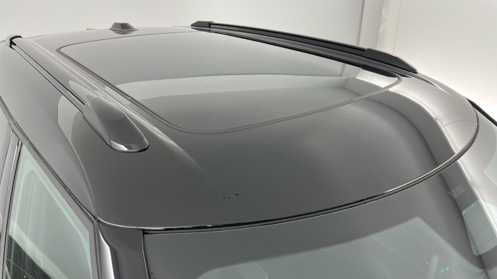 Mini Aceman 160Kw Se Sport Level 3 54Kwh Grey #20