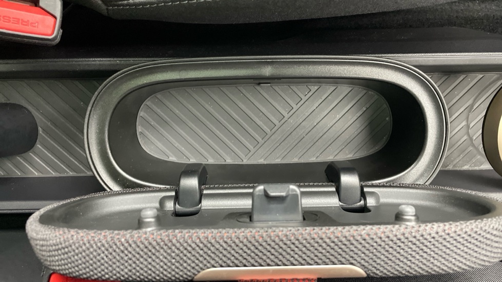 Mini Aceman 160Kw Se Sport Level 3 54Kwh Grey #58
