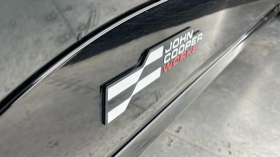 Mini Aceman 160Kw Se Sport Level 3 54Kwh Grey #26