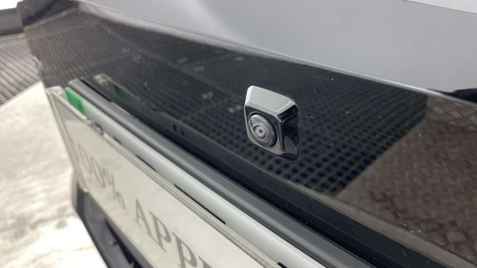 Mini Aceman 160Kw Se Sport Level 3 54Kwh Grey #24