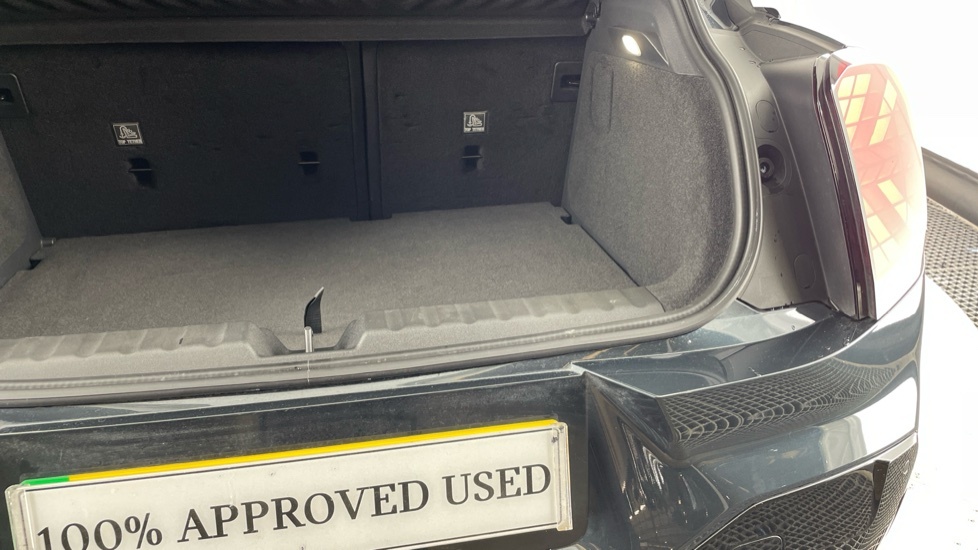 Mini Aceman 160Kw Se Sport Level 3 54Kwh Grey #41
