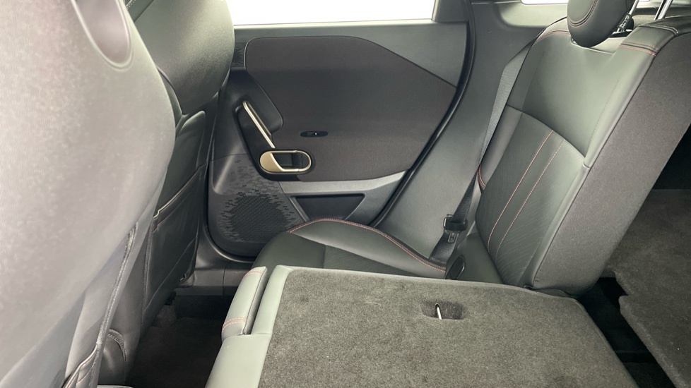 Mini Aceman 160Kw Se Sport Level 3 54Kwh Grey #39