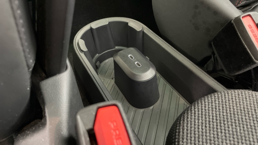 Mini Aceman 160Kw Se Sport Level 3 54Kwh Grey #56