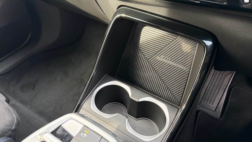 BMW X1 Xdrive 30E M Sport Step Black #49