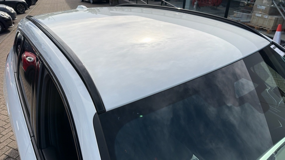 BMW X1 Xdrive 30E M Sport Step Black #21