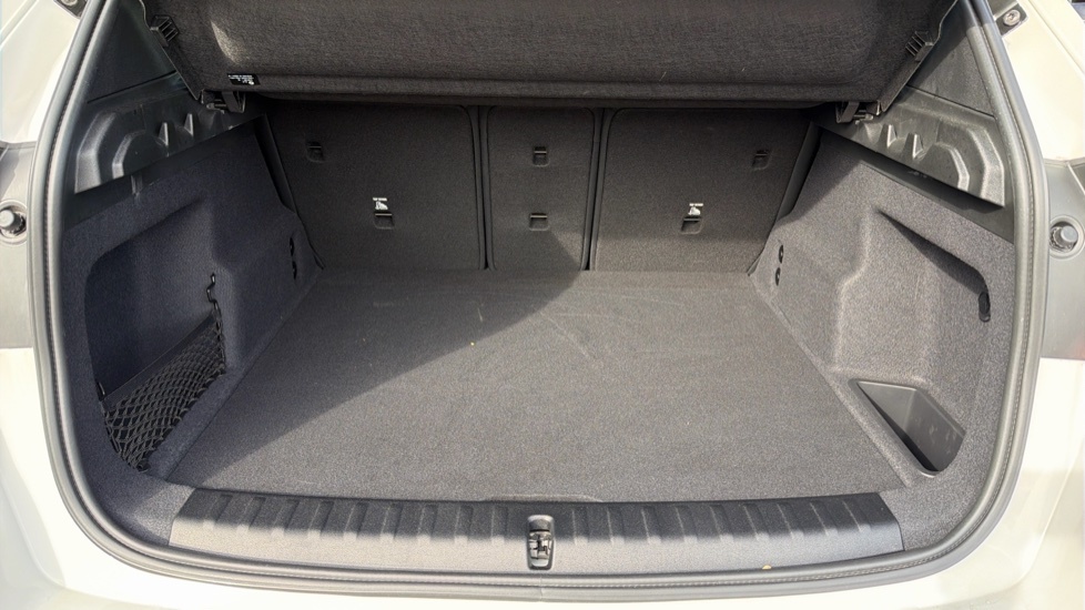 BMW X1 Xdrive 30E M Sport Step Black #13