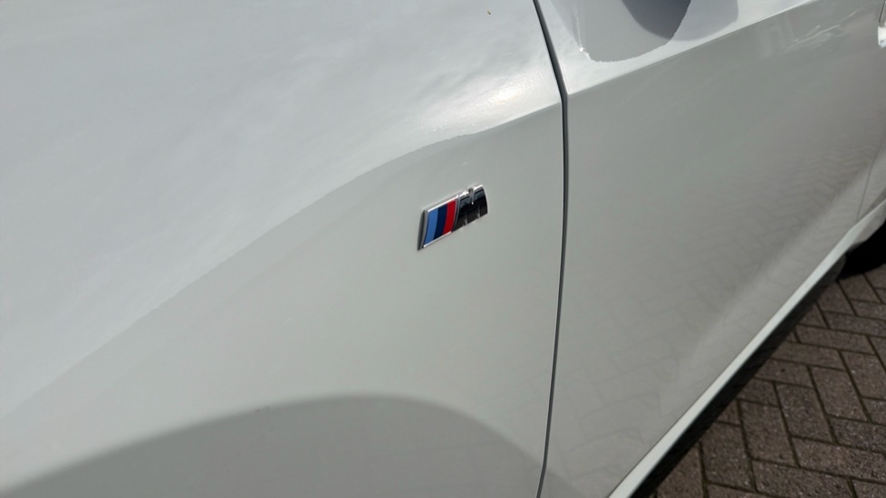 BMW X1 Xdrive 30E M Sport Step Black #27