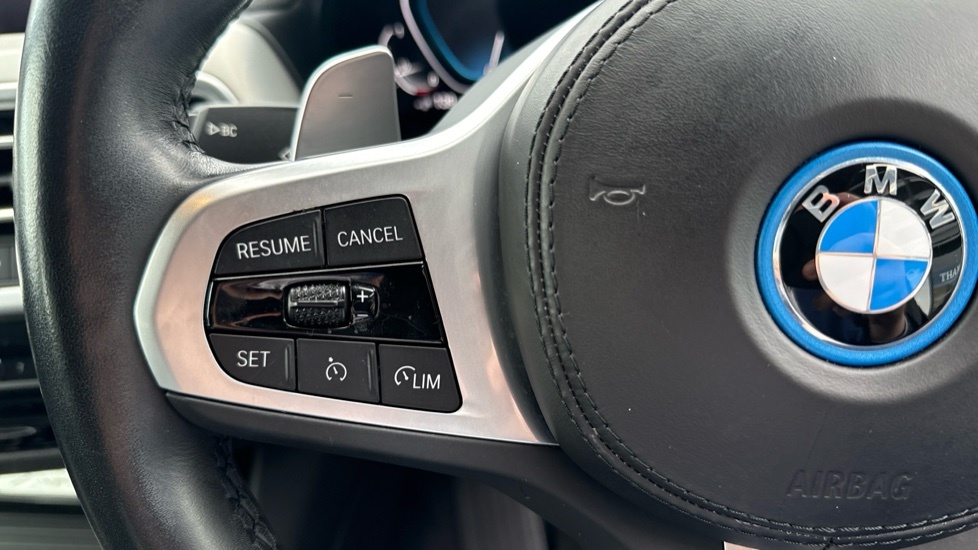 BMW X3 M M Sport Black #17