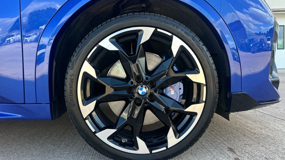 BMW X2 Sdrive 20I M Sport Step Grey #14