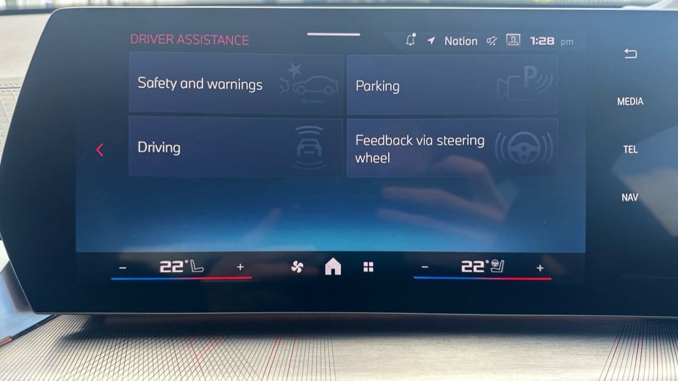 BMW X2 Sdrive 20I M Sport Step Grey #45