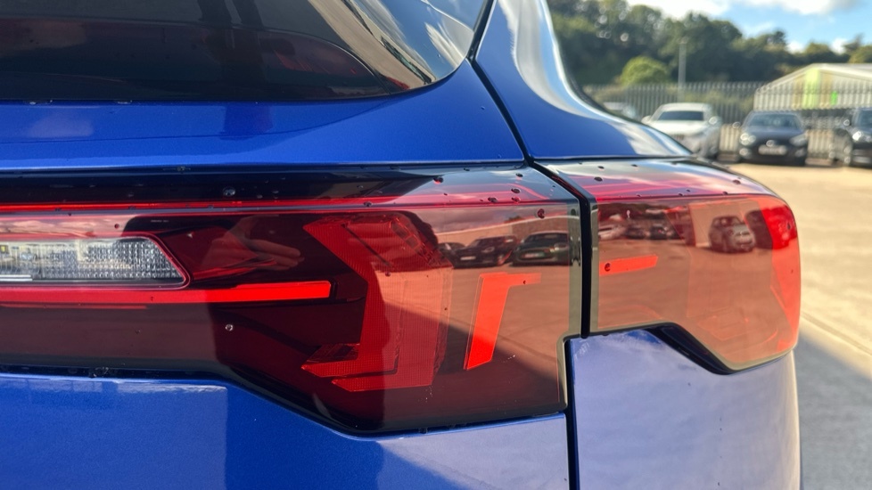 BMW X2 Sdrive 20I M Sport Step Grey #21