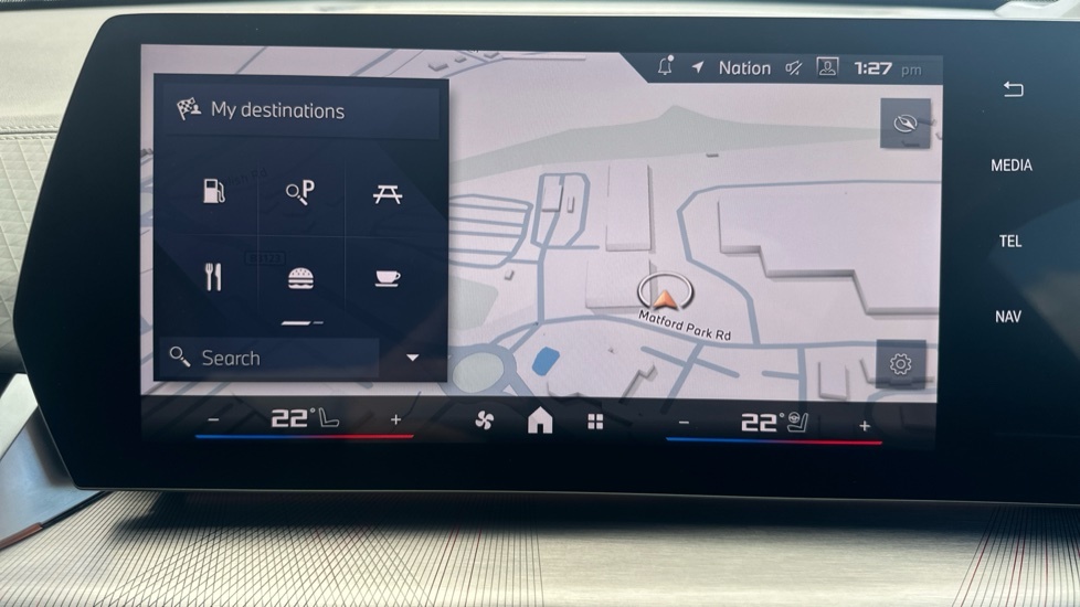 BMW X2 Sdrive 20I M Sport Step Grey #39