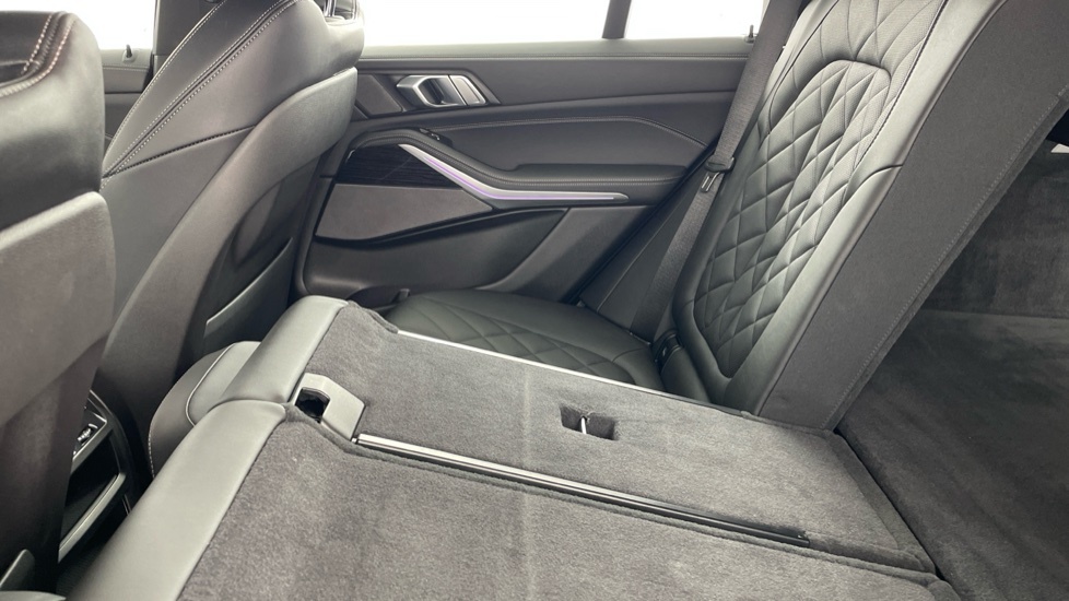 BMW X5 M X5 M Competition Edition Grey #39