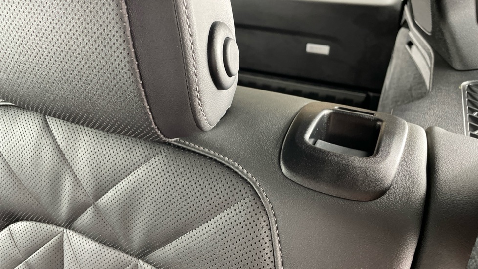 BMW X5 M X5 M Competition Edition Grey #38