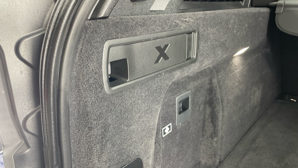 BMW X5 M X5 M Competition Edition Grey #43