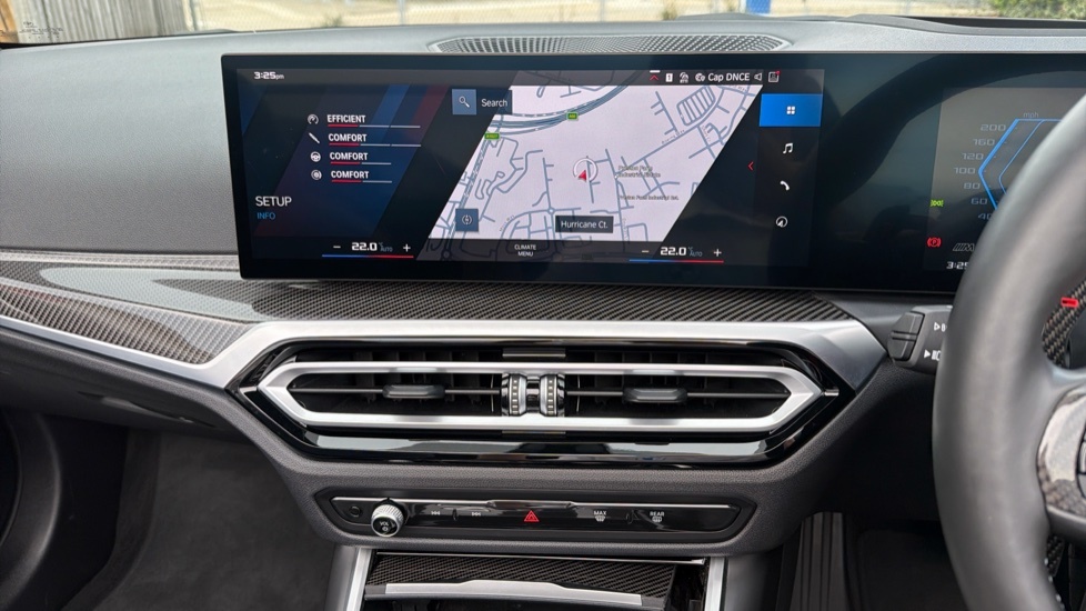 BMW M4 M4 Competition M Xdrive Convertible  #7