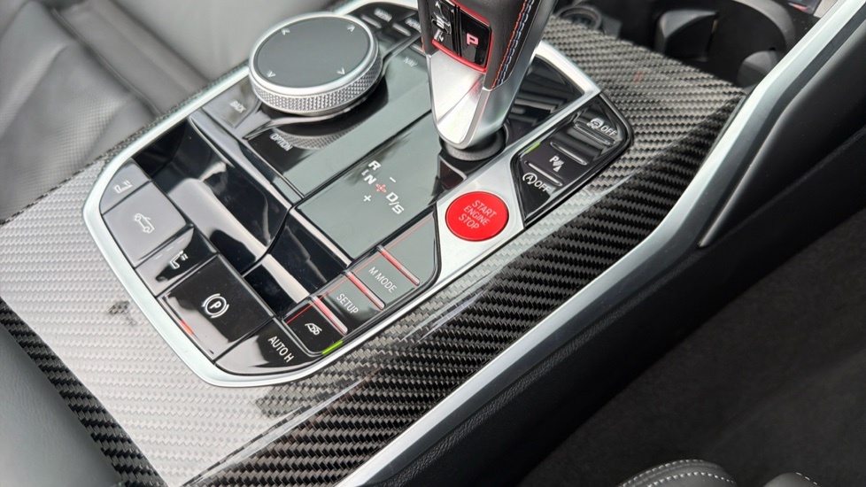 BMW M4 M4 Competition M Xdrive Convertible  #18
