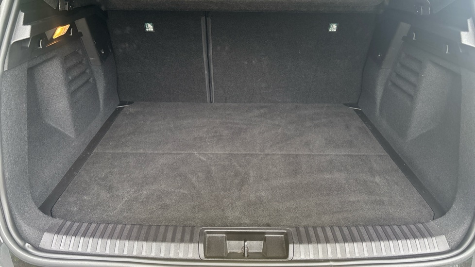 Renault Symbioz Techno Esprit Alpine Black #4