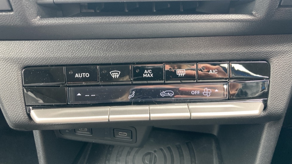 Vauxhall Frontera 83Kw Gs 44Kwh Blue #22