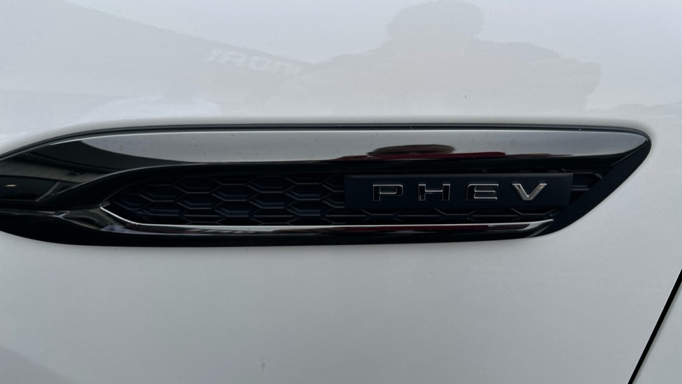 Mazda CX-60 2.5 Phev Homura Red #38