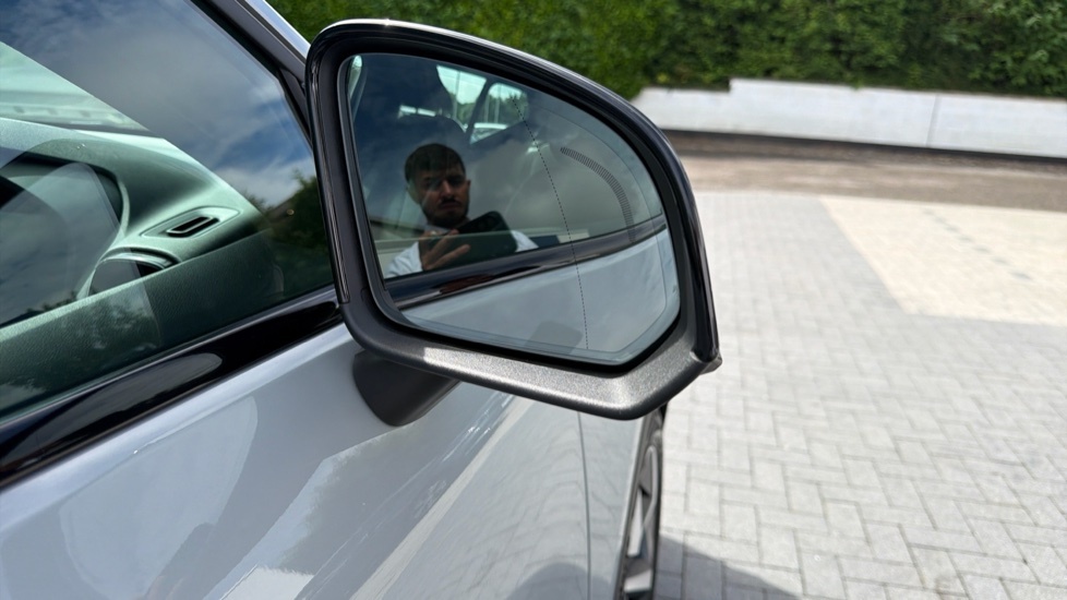 Volvo XC40 Xc40 B4 Mhev Awd Grey #31