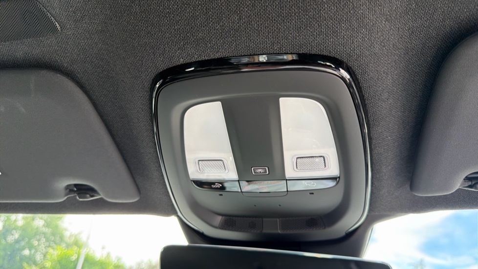 Volvo XC40 Xc40 B4 Mhev Awd Grey #27
