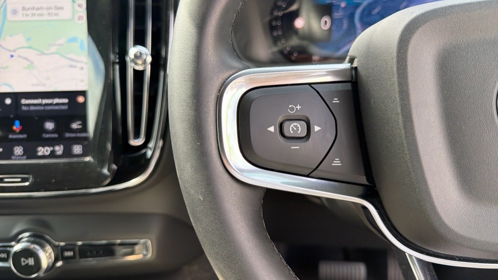 Volvo XC40 Xc40 B4 Mhev Awd Grey #20
