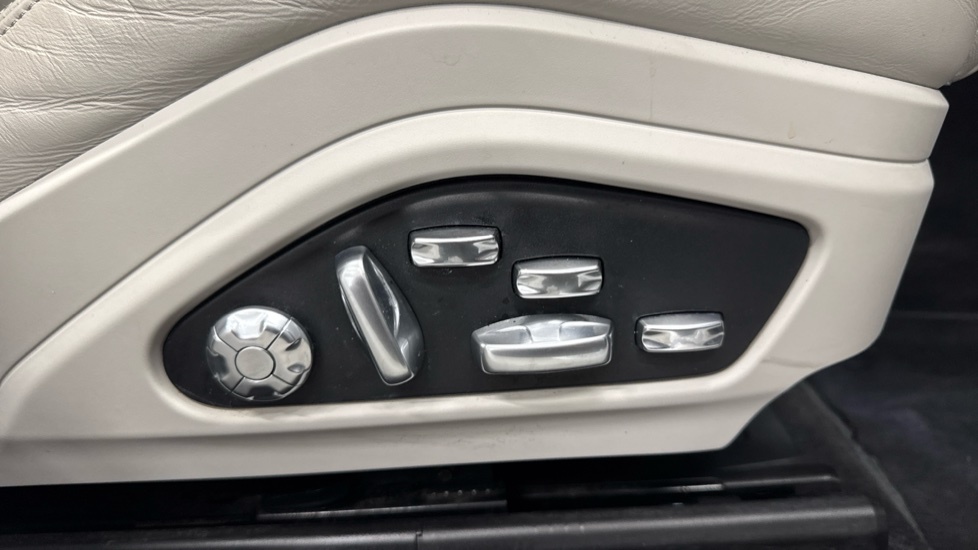 Porsche Panamera 2.9 V6 4 E-hybrid Pdk Black #26