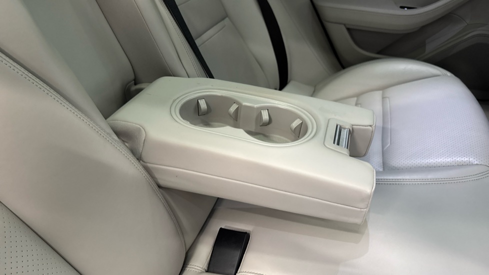 Porsche Panamera 2.9 V6 4 E-hybrid Pdk Black #23