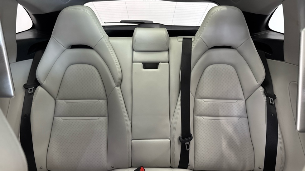 Porsche Panamera 2.9 V6 4 E-hybrid Pdk Black #15