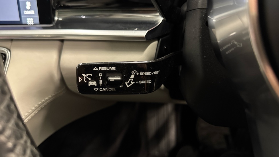 Porsche Panamera 2.9 V6 4 E-hybrid Pdk Black #33
