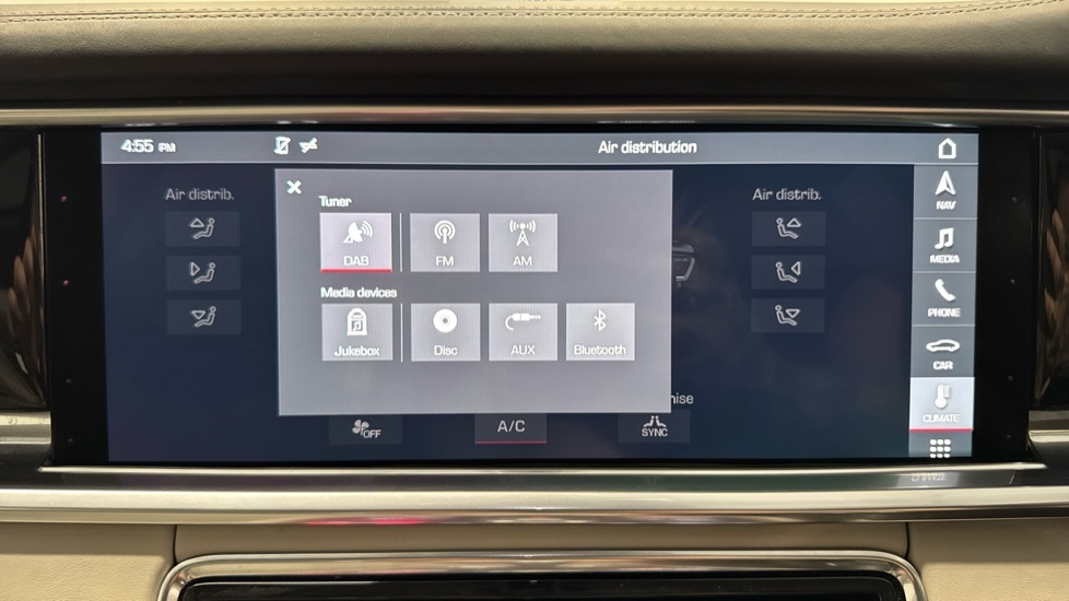 Porsche Panamera 2.9 V6 4 E-hybrid Pdk Black #42