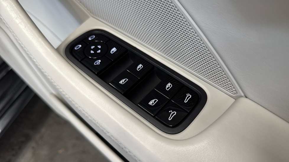 Porsche Panamera 2.9 V6 4 E-hybrid Pdk Black #25