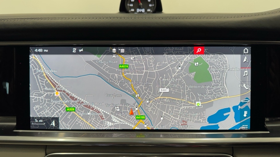 Porsche Panamera 2.9 V6 4 E-hybrid Pdk Black #12