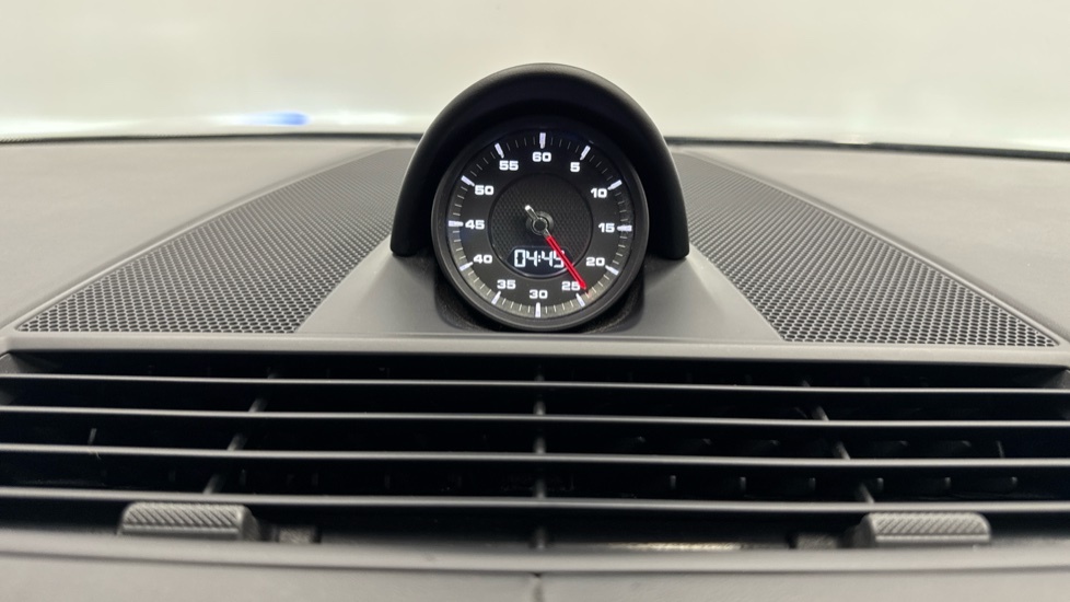 Porsche Panamera 2.9 V6 4 E-hybrid Pdk Black #19