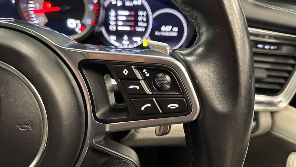 Porsche Panamera 2.9 V6 4 E-hybrid Pdk Black #31