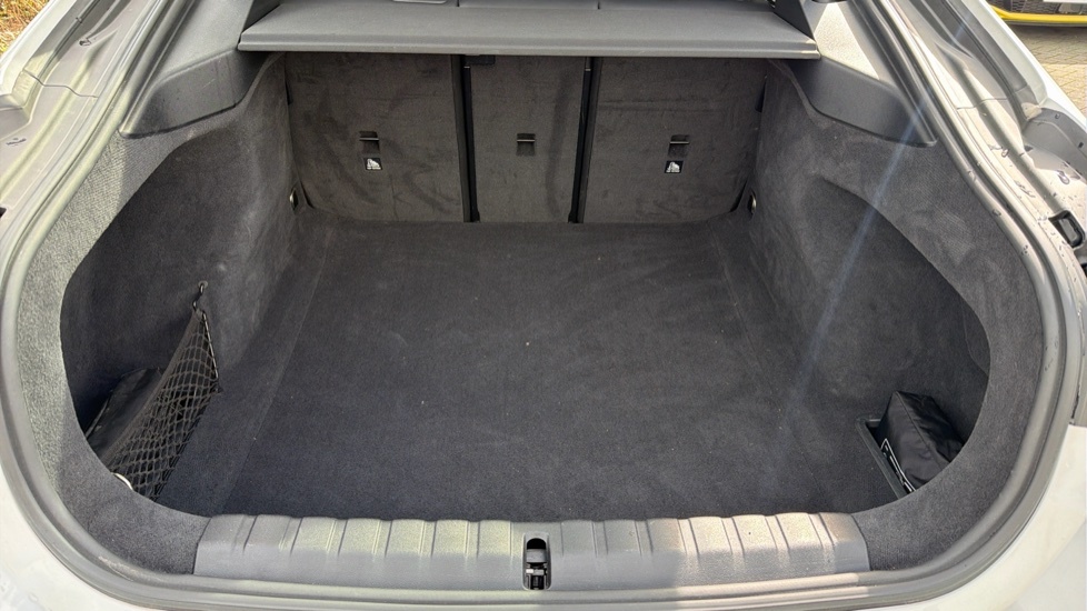 BMW 4 Series 420I M Sport Step 2024 White #13