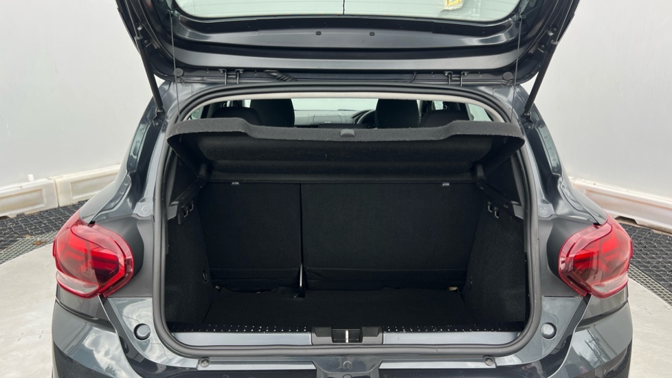 Dacia Sandero Stepway Essential Grey #4