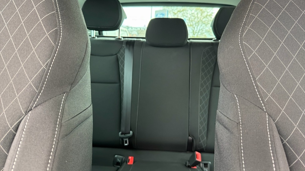 Skoda Karoq 1.0 Tsi Se Blue #15