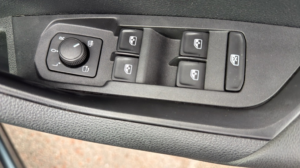 Skoda Karoq 1.0 Tsi Se Blue #26
