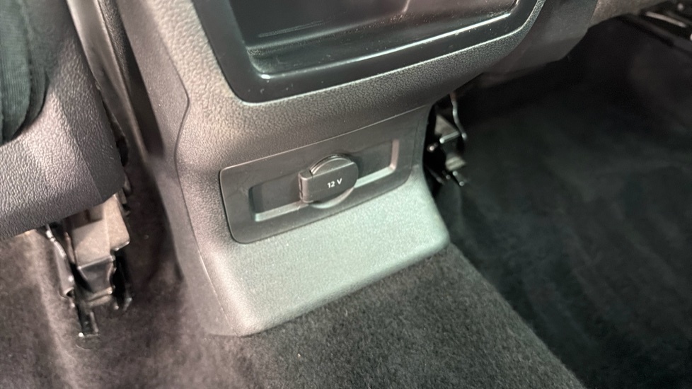 Skoda Karoq 1.0 Tsi Se Blue #24