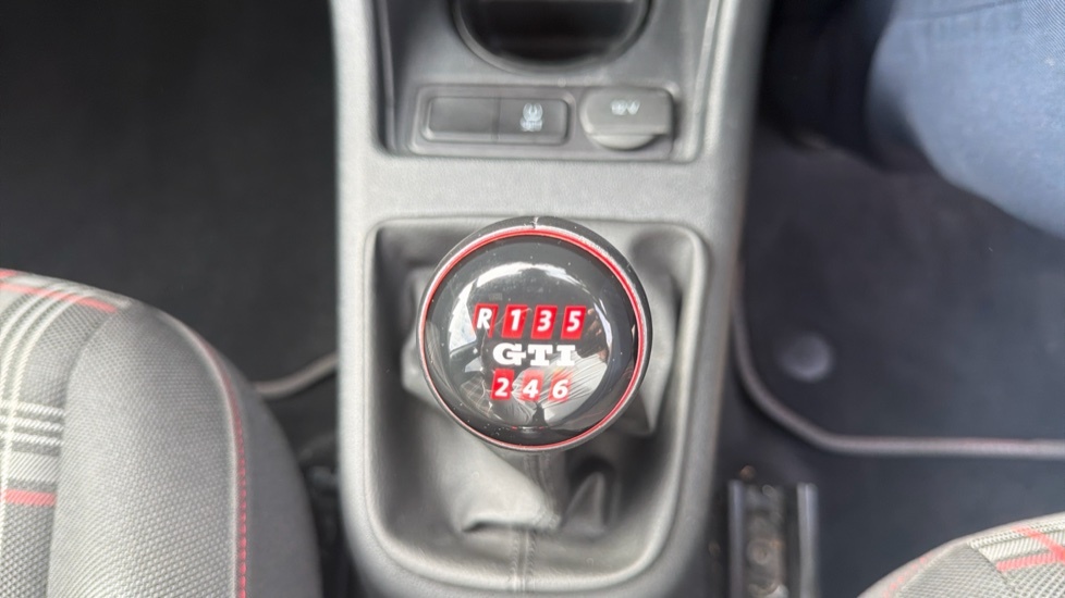 Volkswagen Up Up Gti Silver #16
