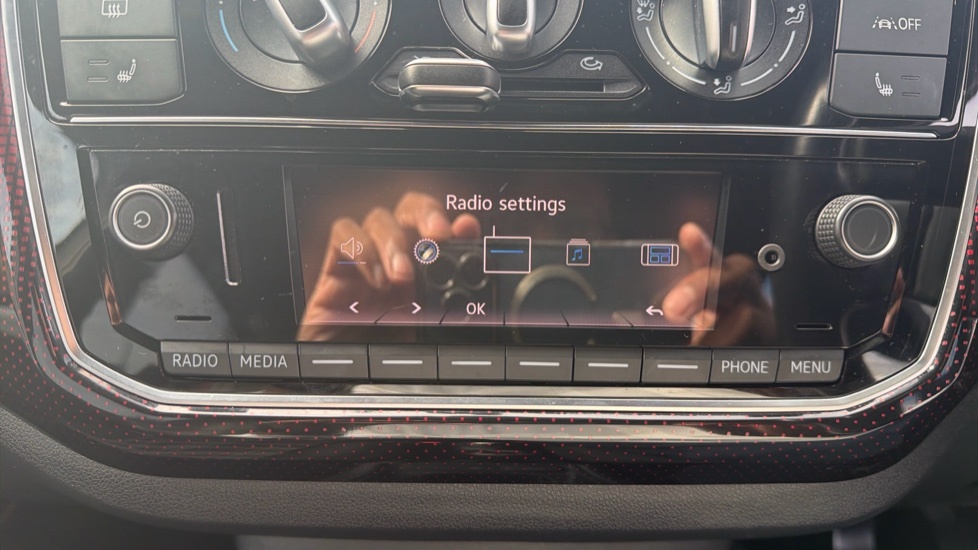 Volkswagen Up Up Gti Silver #29