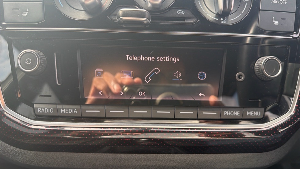 Volkswagen Up Up Gti Silver #27