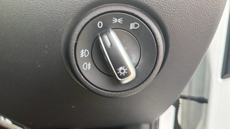Volkswagen Up Up Gti Silver #24