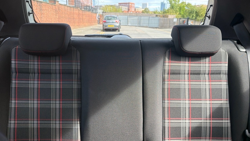Volkswagen Up Up Gti Silver #14