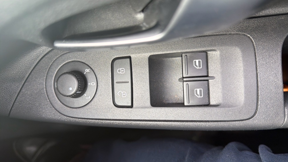 Volkswagen Up Up Gti Silver #25