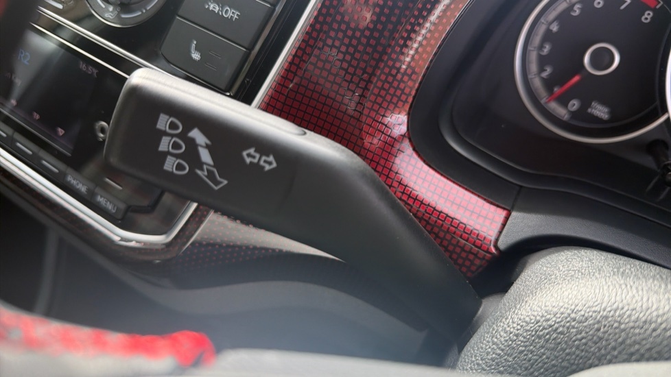 Volkswagen Up Up Gti Silver #20