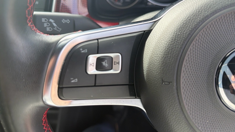 Volkswagen Up Up Gti Silver #21