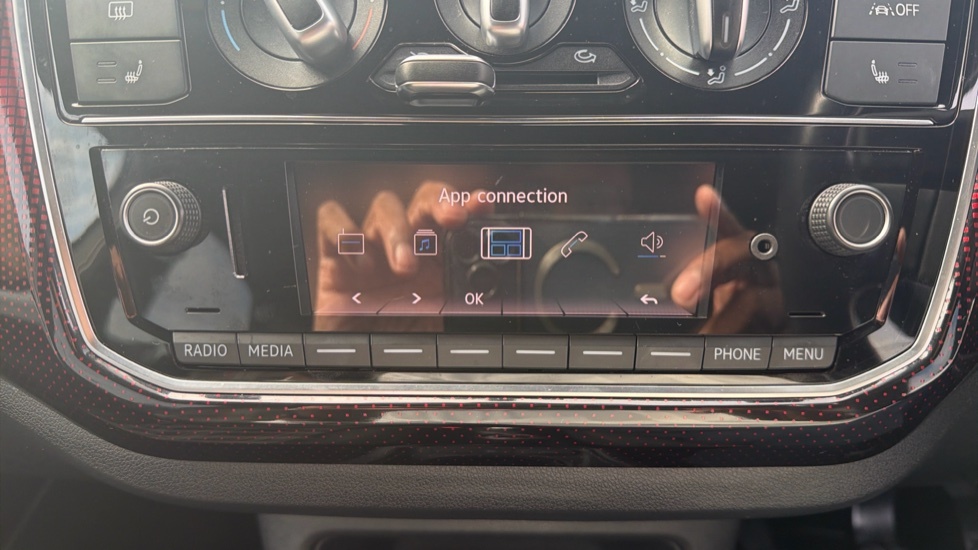 Volkswagen Up Up Gti Silver #31
